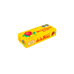 Mazapán Chico - de la Rosa - 60 piezas