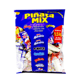 Piñata Mix - Dulces de la Rosa - 1.5 kg