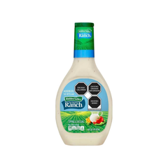 Aderezo - The Original Ranch - 473 ml