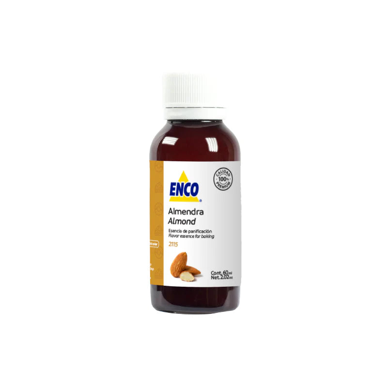 Esencia de Panificación - Enco - 60 ml