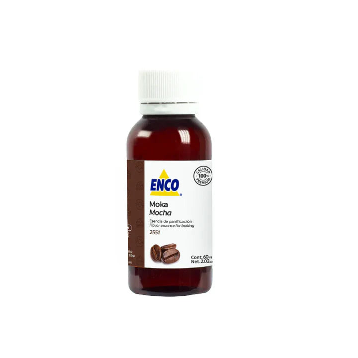 Esencia de Panificación - Enco - 60 ml