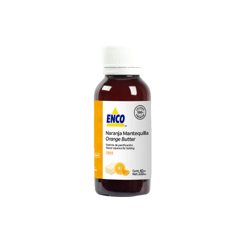 Esencia de Panificación - Enco - 60 ml