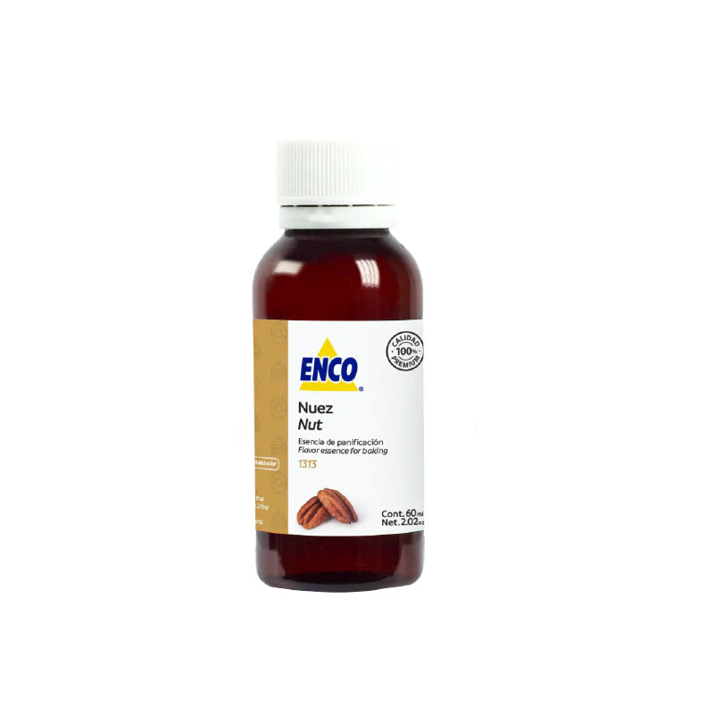 Esencia de Panificación - Enco - 60 ml