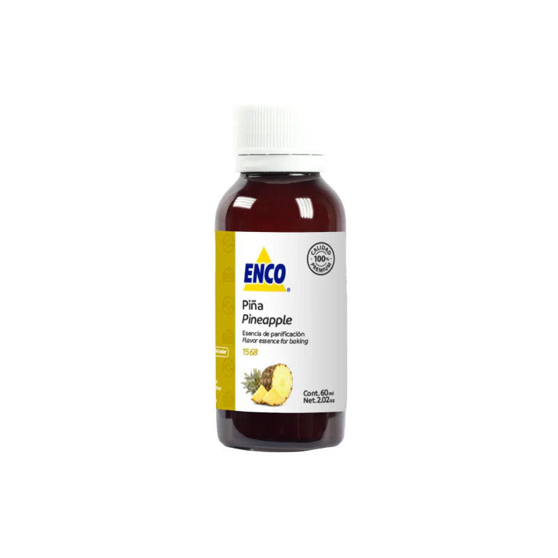 Esencia de Panificación - Enco - 60 ml