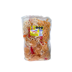 Frituras Payasito 280gr