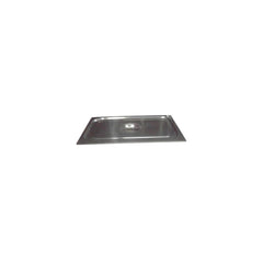 Tapa acero inoxidable 1/9 Travessa