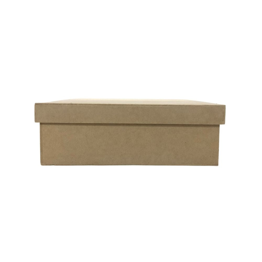 Caja de madera con tapa 10 x 30 cm – Comercial Zazueta