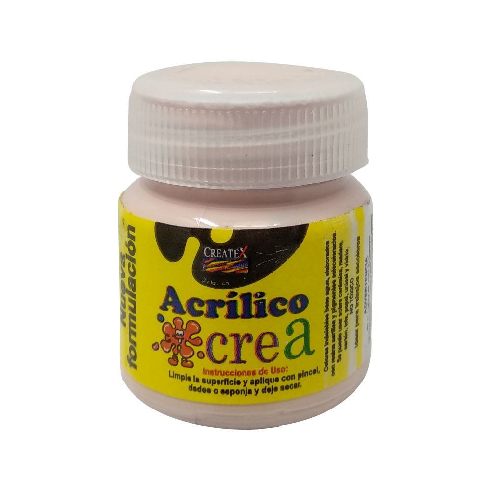 Pintura acrílica Createx 30 ml
