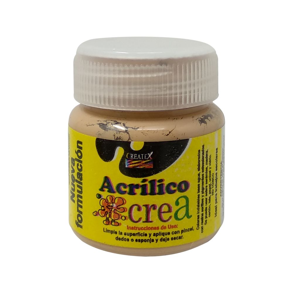 Pintura acrílica Createx 30 ml