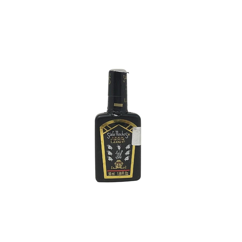 Loción - Siete Machos - 50 ml