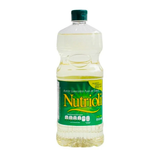 Aceite vegetal - Nutrioli - 800 ml