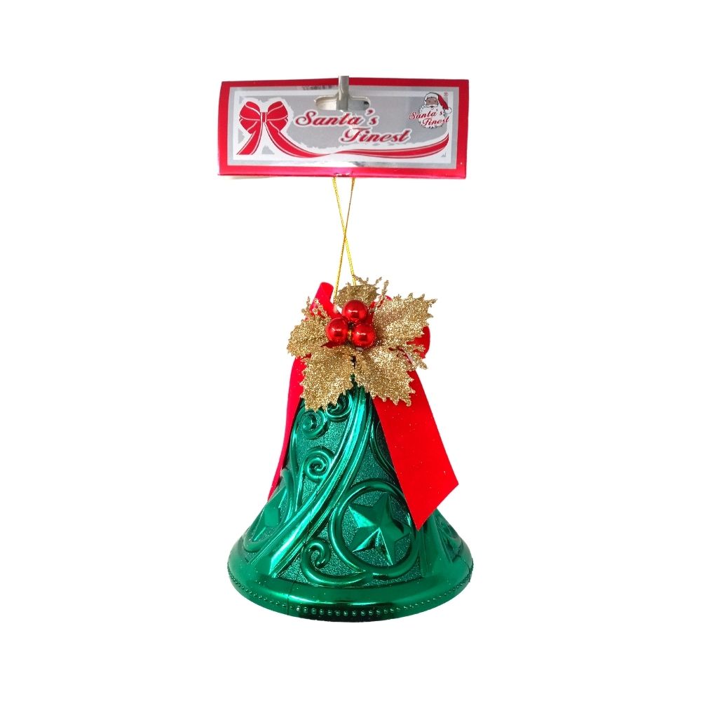 Adorno Colgante de Campana