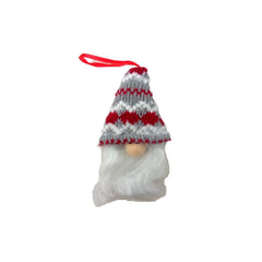 Colgantes Santa Claus