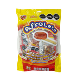 Afroletas - Las Delicias - 400 g
