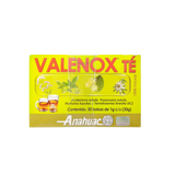 Valenox Té - Anahuac - 30 bolsas