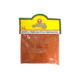 Sazonador Barbacoa - Especias Aries - 50 g