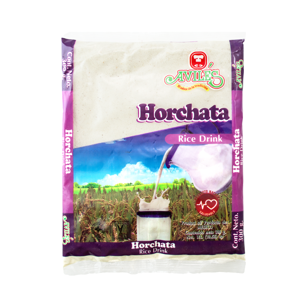 Horchata - Especias Aries - 300 g
