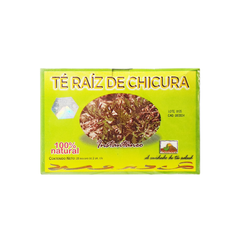 Té Raíz de Chicura - Aukar  - 25 bolsas