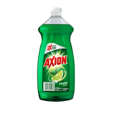 Lavatrastes Líquido Limón - Axión - 750 ml