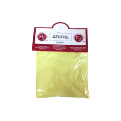 Azufre - 100 g