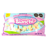 Malvavisco Bianchi Figuras - 400 g