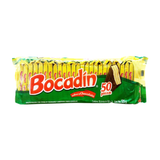 Bocadín - Ricolino - 50 piezas