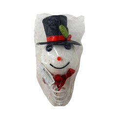 Bola Mono de Nieve