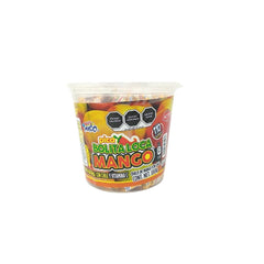 Pica Bolita Loca de Mango - Alteño - 110 piezas