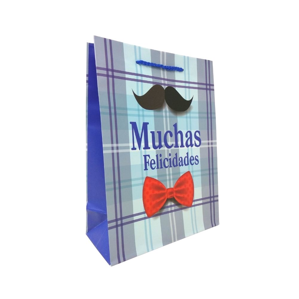 Bolsa de Regalo Mediana - Riarco