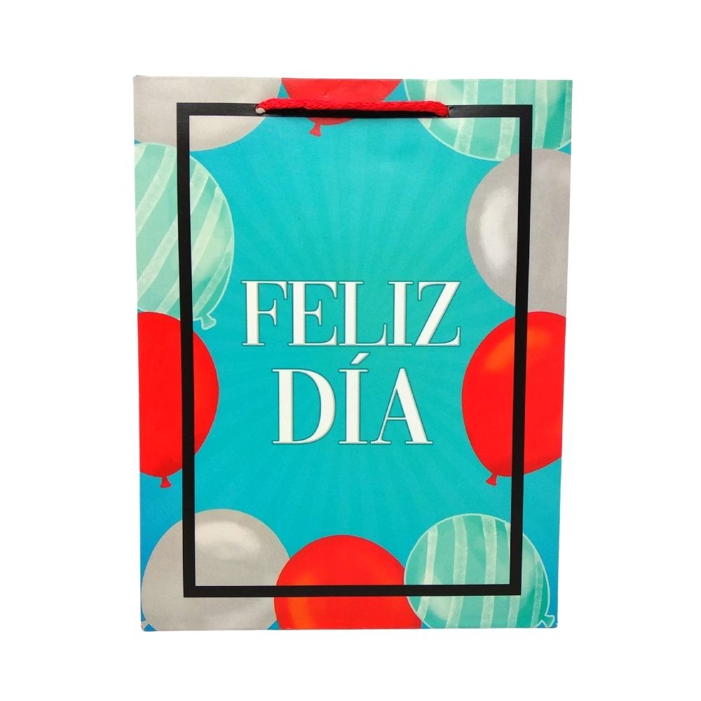 Bolsa de Regalo Mediana