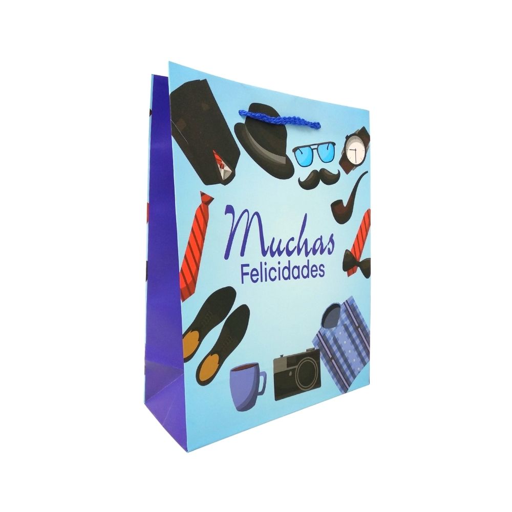 Bolsa de Regalo Mediana - Riarco