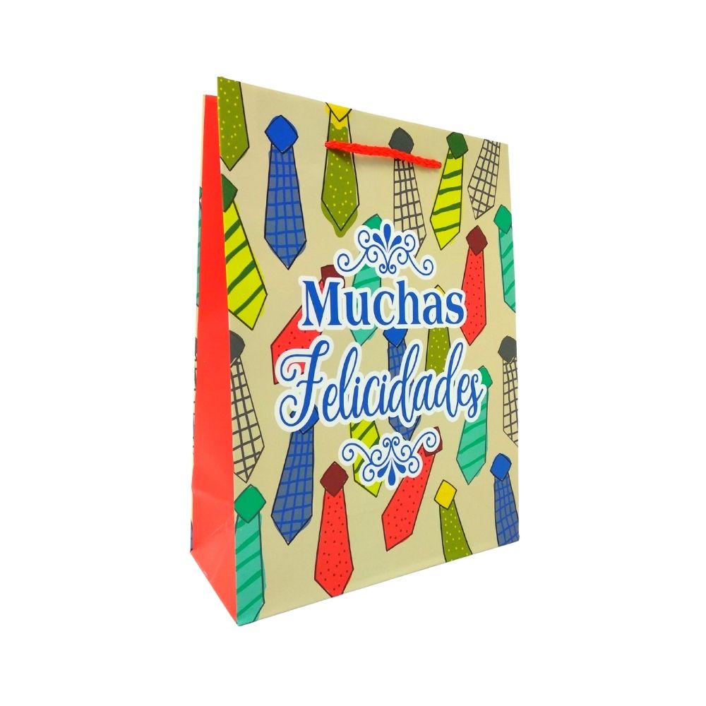 Bolsa de Regalo Mediana - Riarco