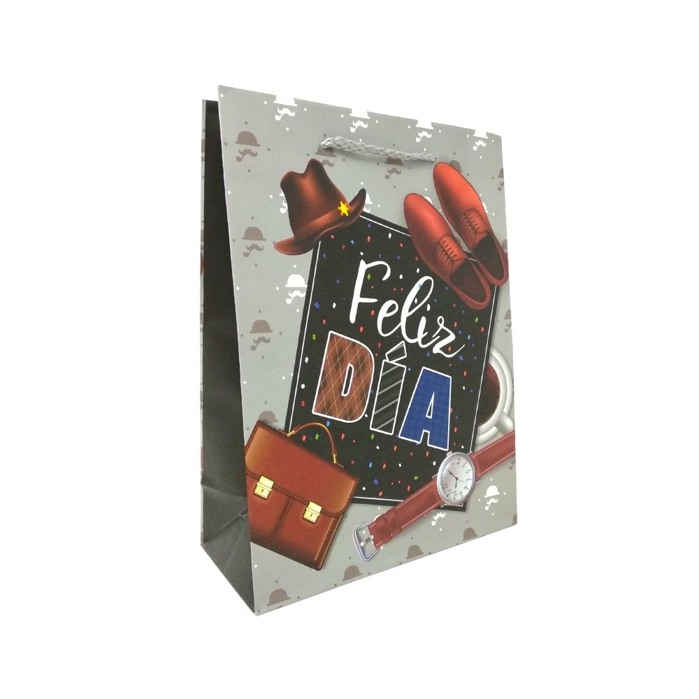 Bolsa de Regalo Mediana - Riarco