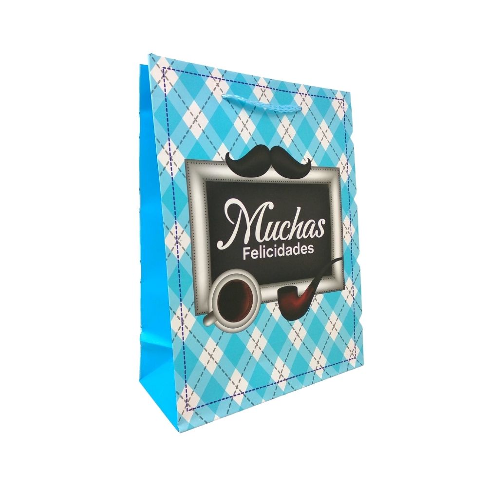 Bolsa de Regalo Mediana - Riarco