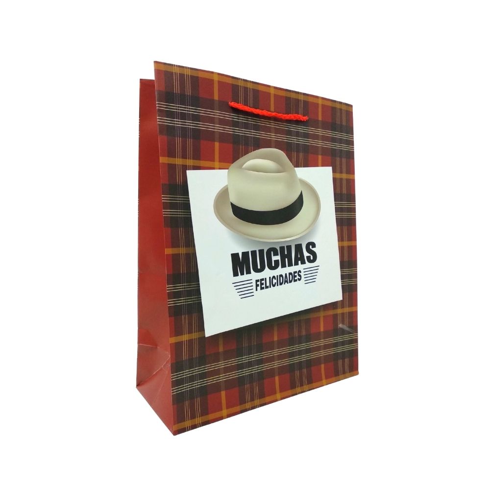 Bolsa de Regalo Mediana - Riarco