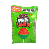Bomba Sandía - Vero - 40 piezas