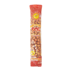 Tubi Garbanzo - Botanas Sol - 140 g