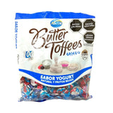 Butter Toffees Griego - Arcor - 50 piezas