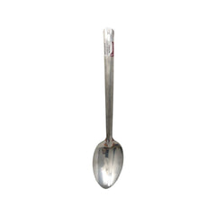 Cuchara de Acero Inoxidable Grande