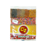 Grageas de Colores - Comercial Zazueta - 500 g