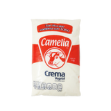 Crema Vegetal - Camelia - 1 Kg