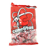 Canelitas Caramelo - Usher - 450 g