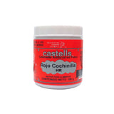 Colorante Artificial en Polvo - Castells - 100 g