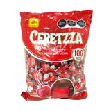 Ceretzza - De La Rosa - 100 piezas