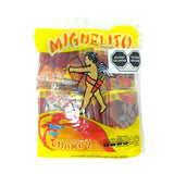 Pulpa Chamoy - Miguelito - 50 Piezas