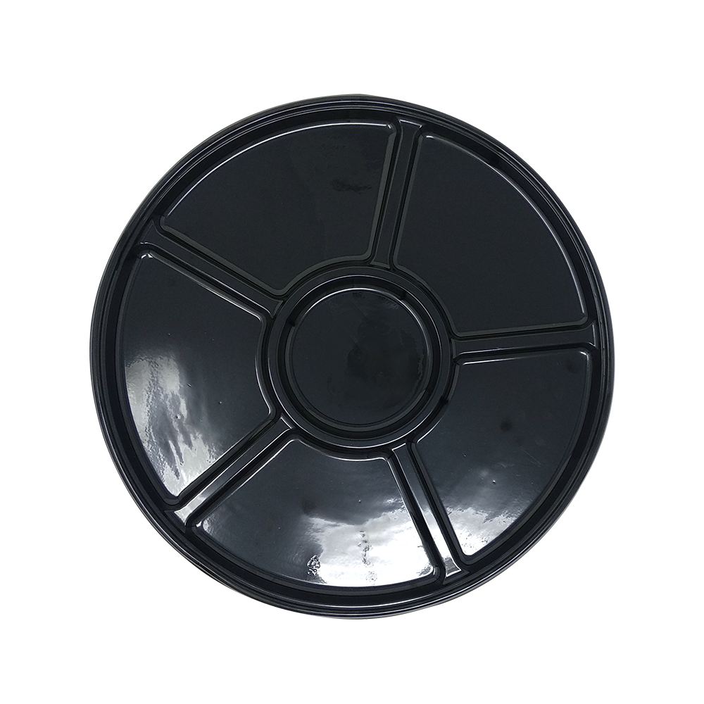 Charola con divisiones CH4025D