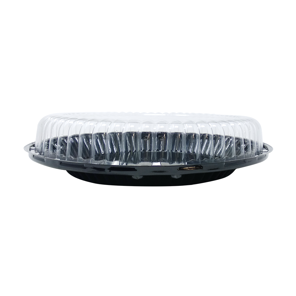 Charola para pay BD1268 - 2 piezas