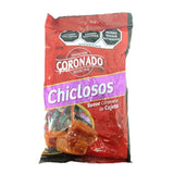 Chiclosos de Cajeta - Coronado - 250 g