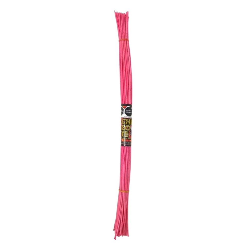 Chicote de Dulce - Dulces Tinajita - 50 Piezas