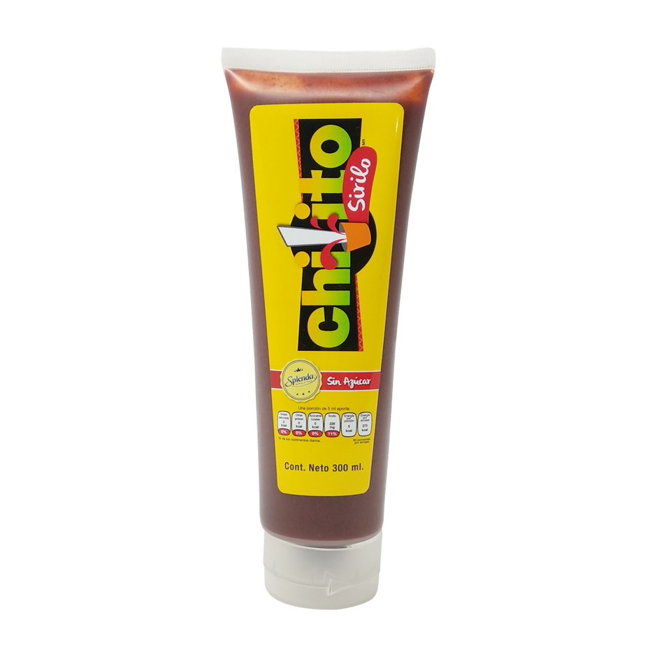Chilito Sirilo – Comercial Zazueta